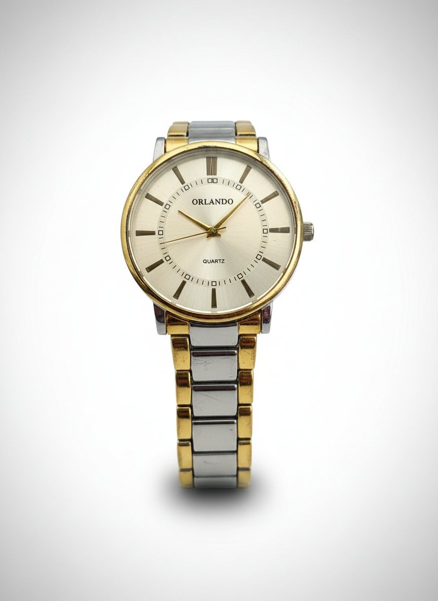 Montre Orlando 