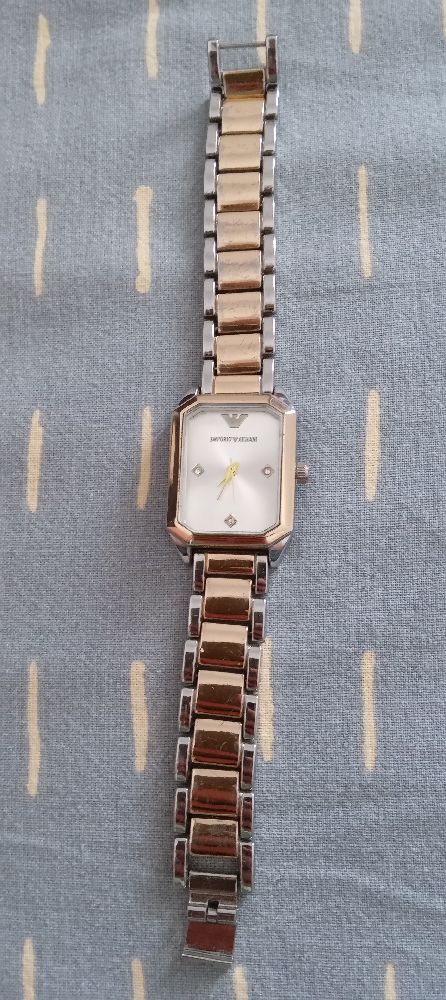Montre Empório armani