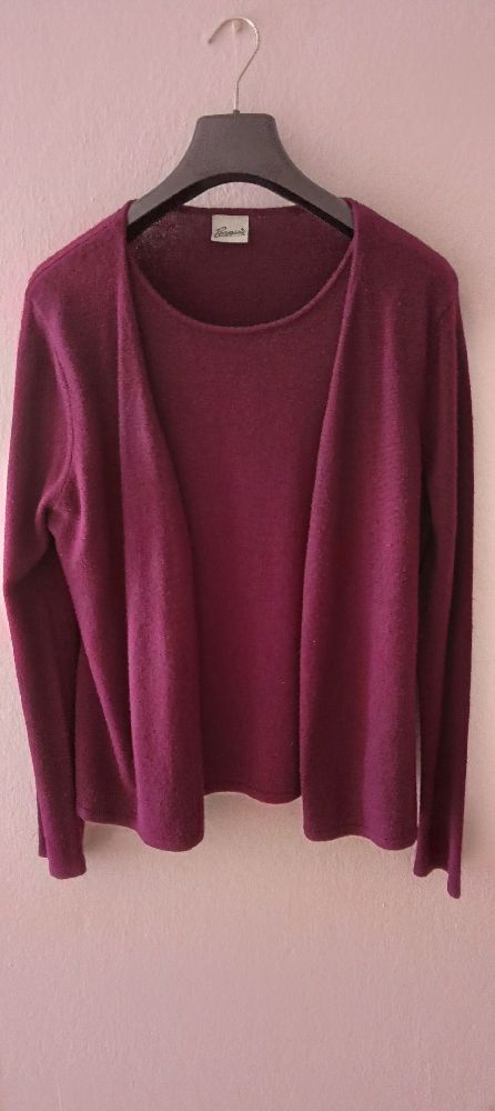 Sublime twinsette sportchic aubergine
