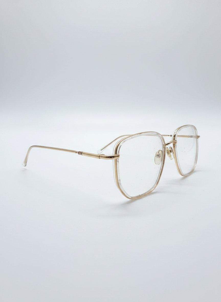 Lunette de vue neuve