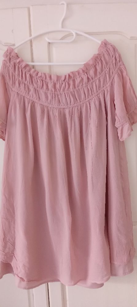 magnifique robe chemise ASOS