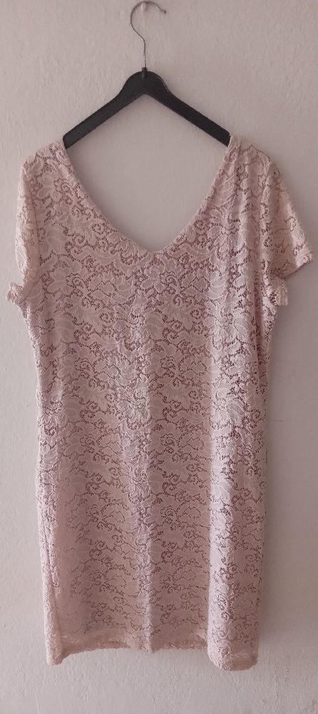 Robe tendance Torelle
