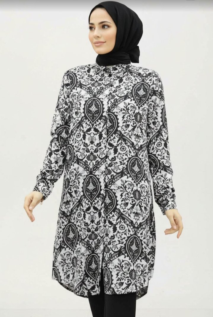 Chemise longue 40 L
