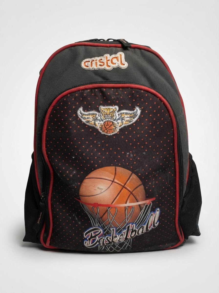 Sac à dos pour garçon 