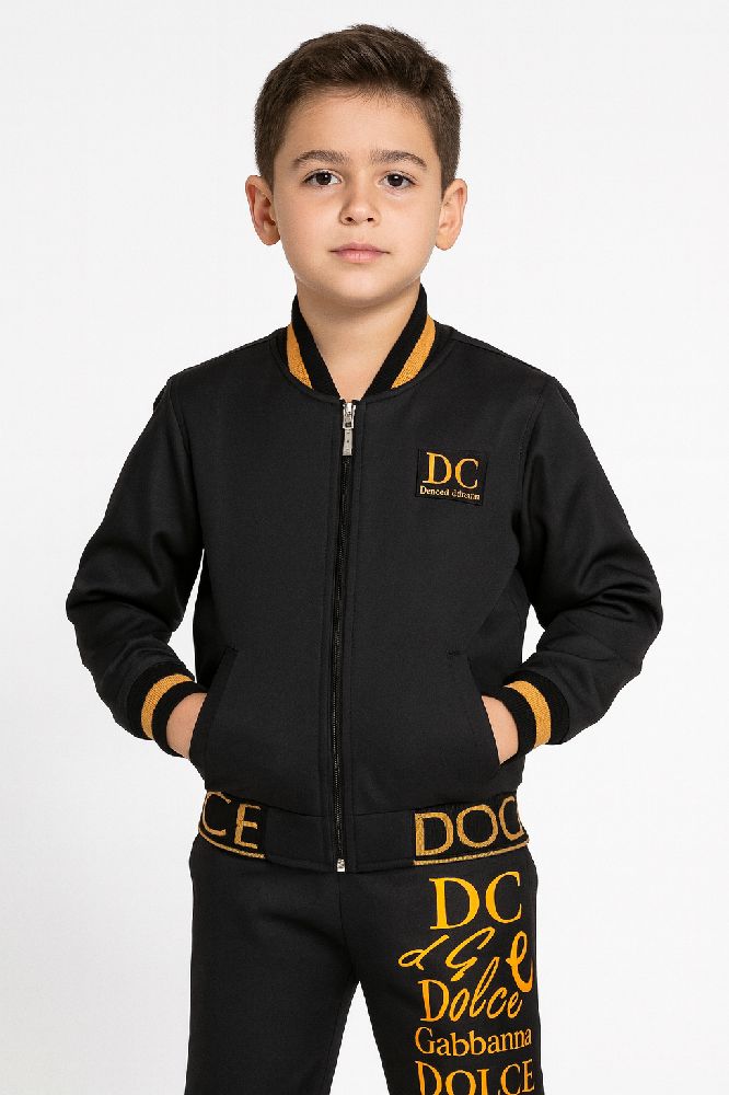 Blouson et pull  Neuf 8  