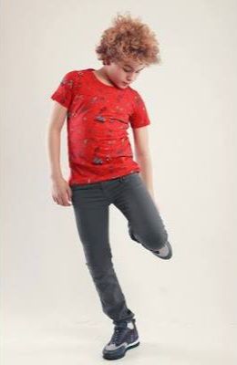 Pantalon garçon Neuf 12/ 13/14 ans