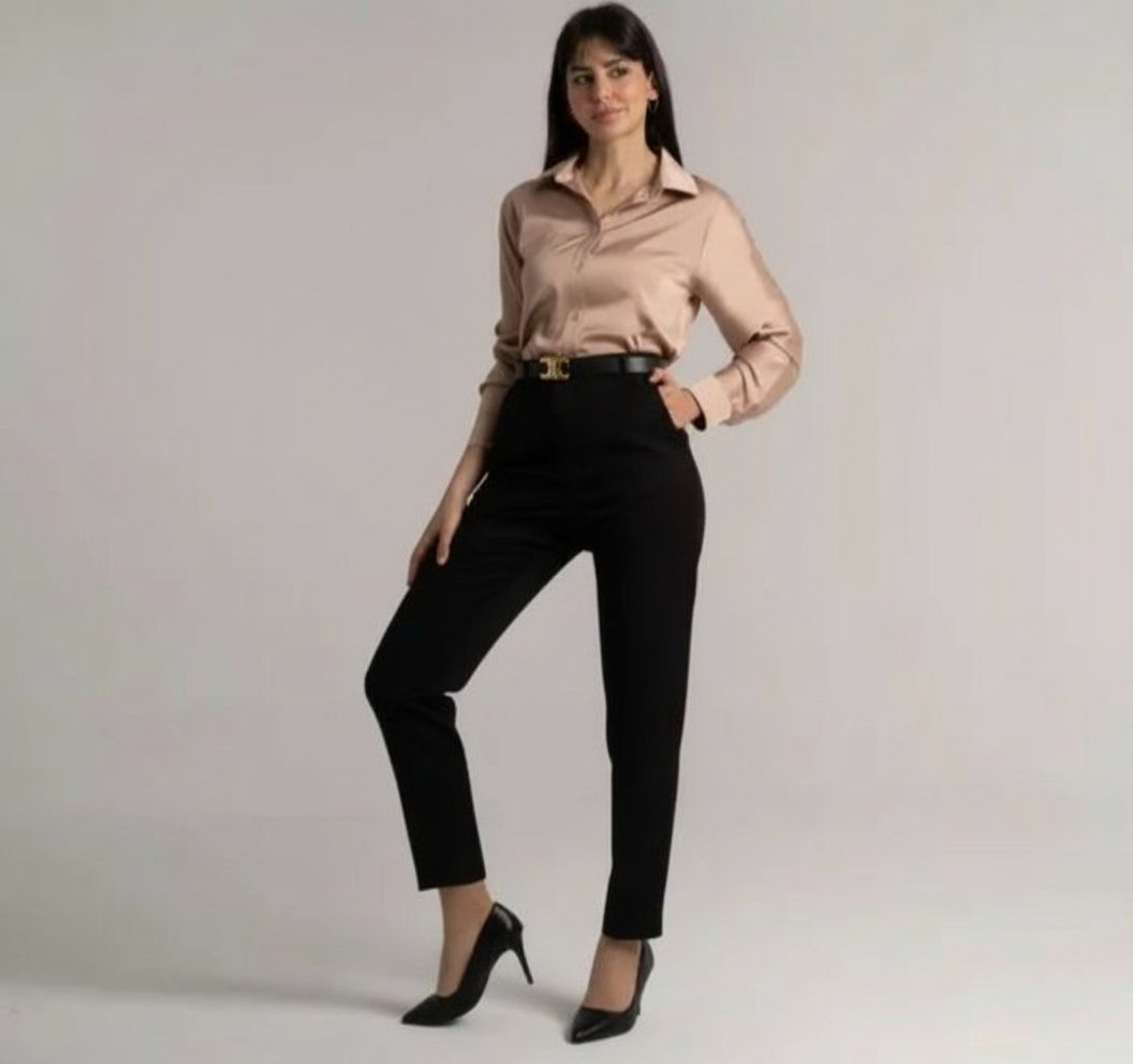 Pant à cheville Neuf 40