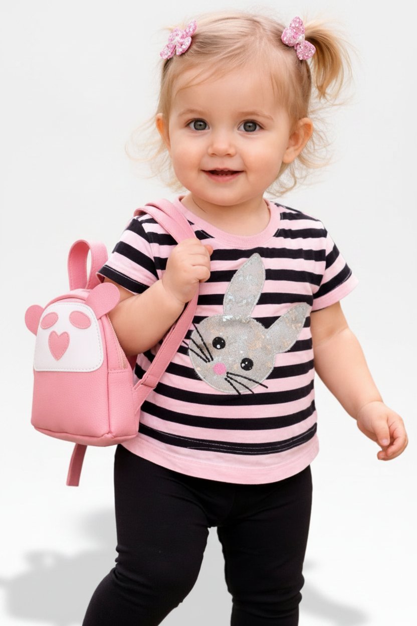 Tenue : T-shirt+ caleçon T 1