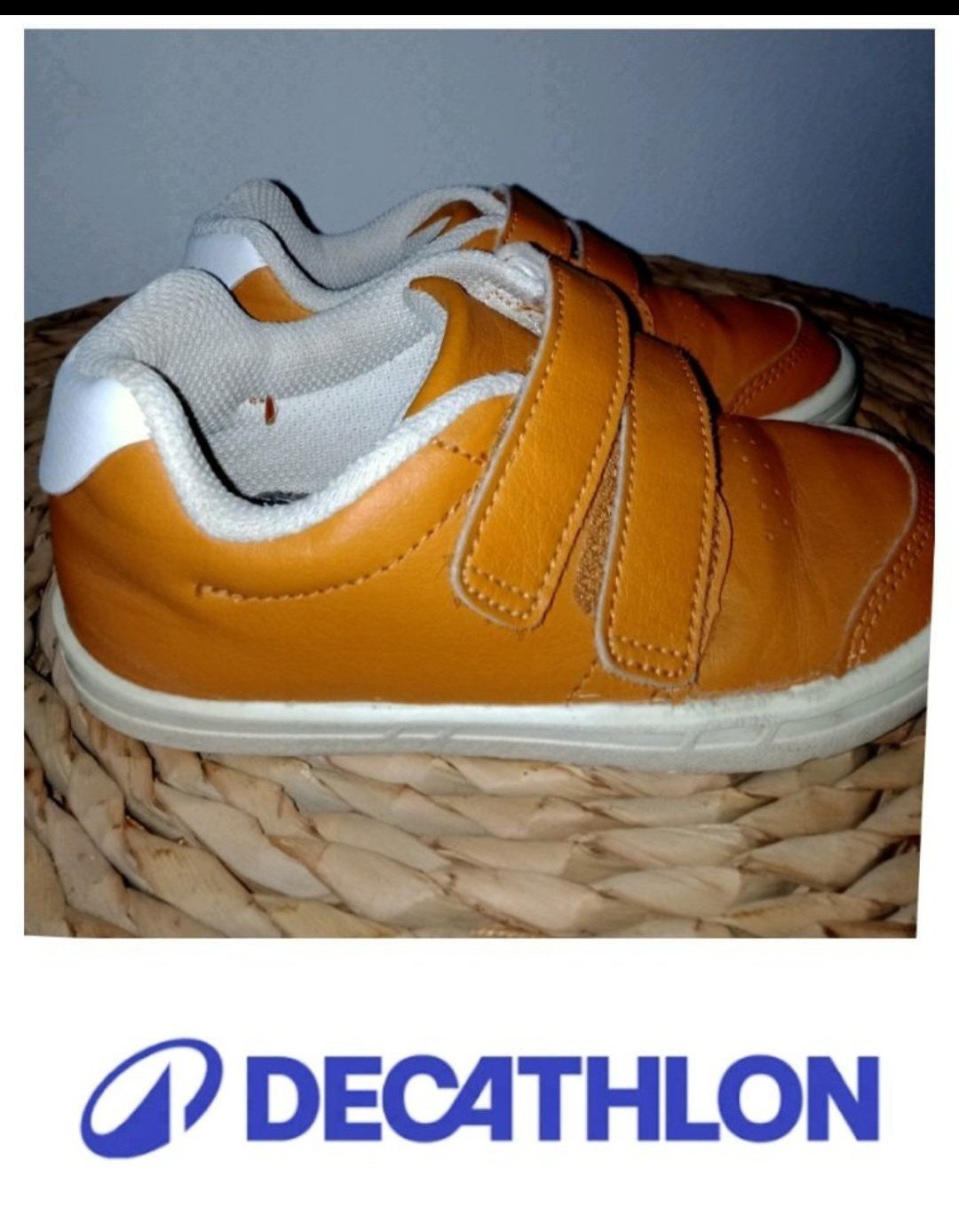 Baskets Decathlon 