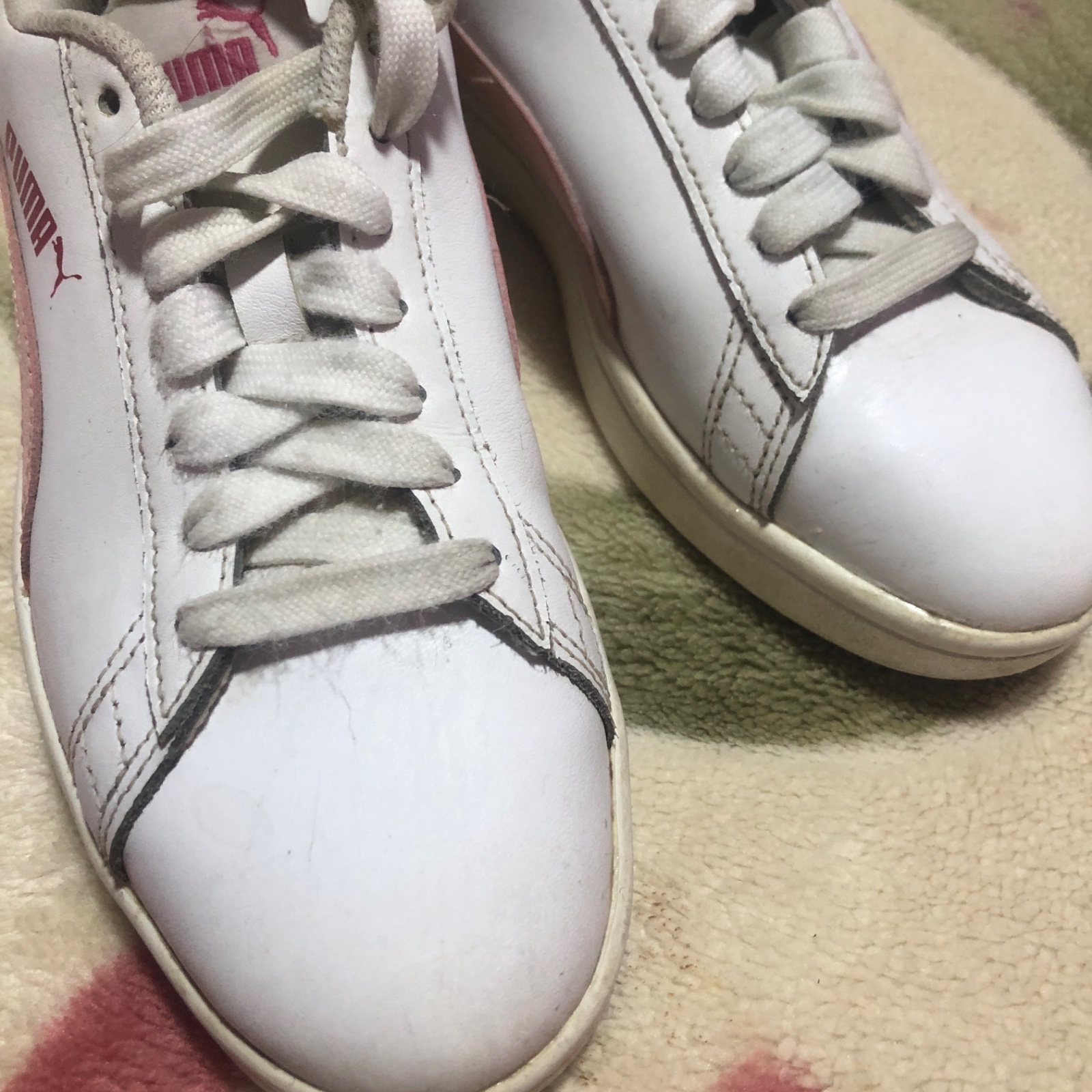 Un espadrille