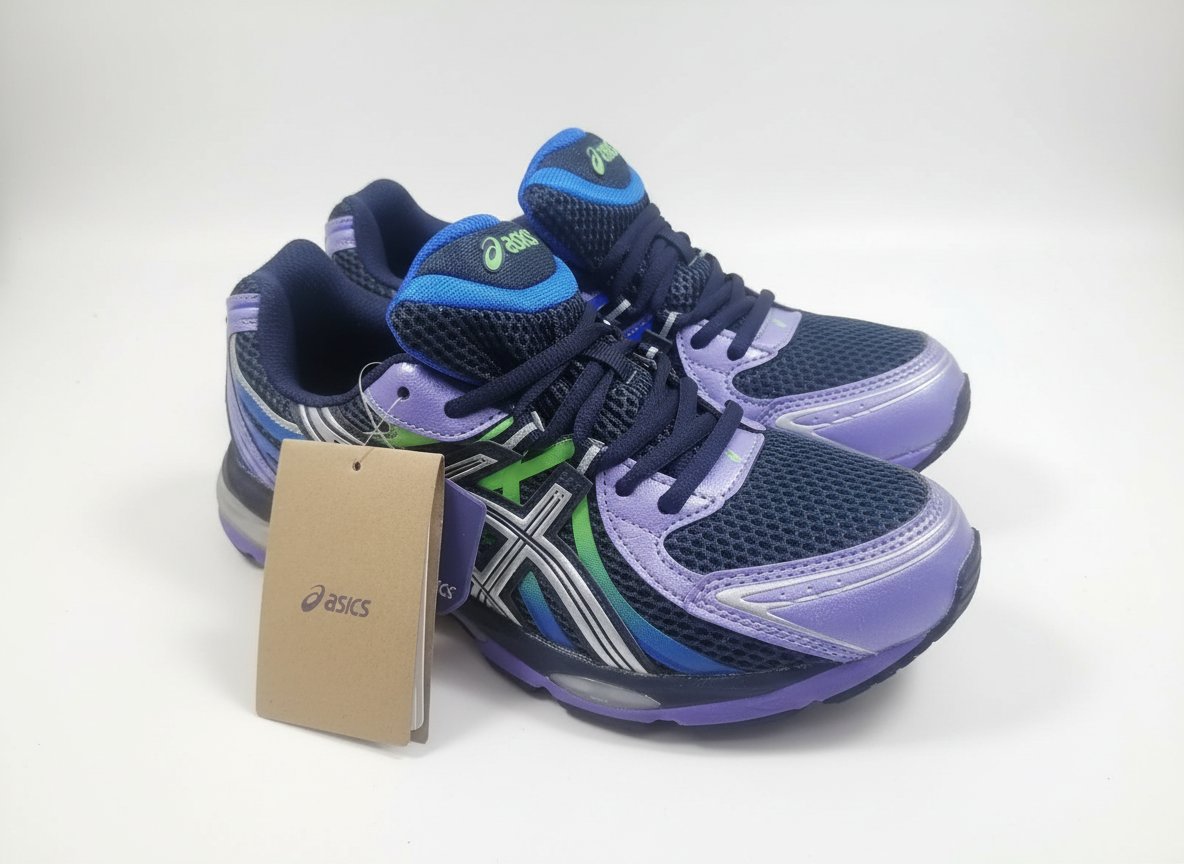 Basket asics pointure 42