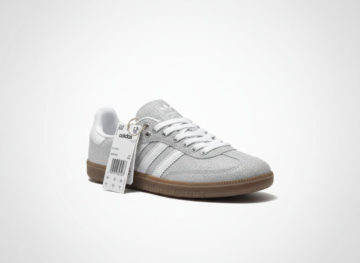 2 baskets adidas même modele état neuf