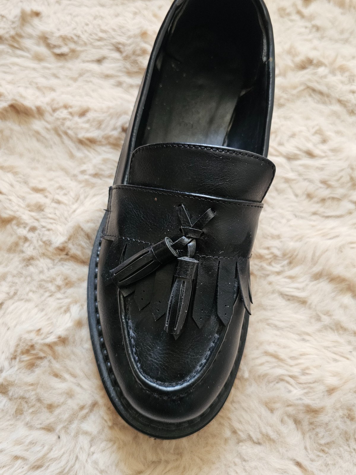 Chaussure