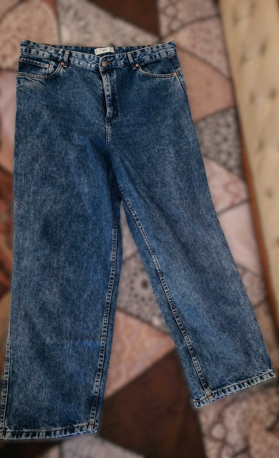 Jeans mango