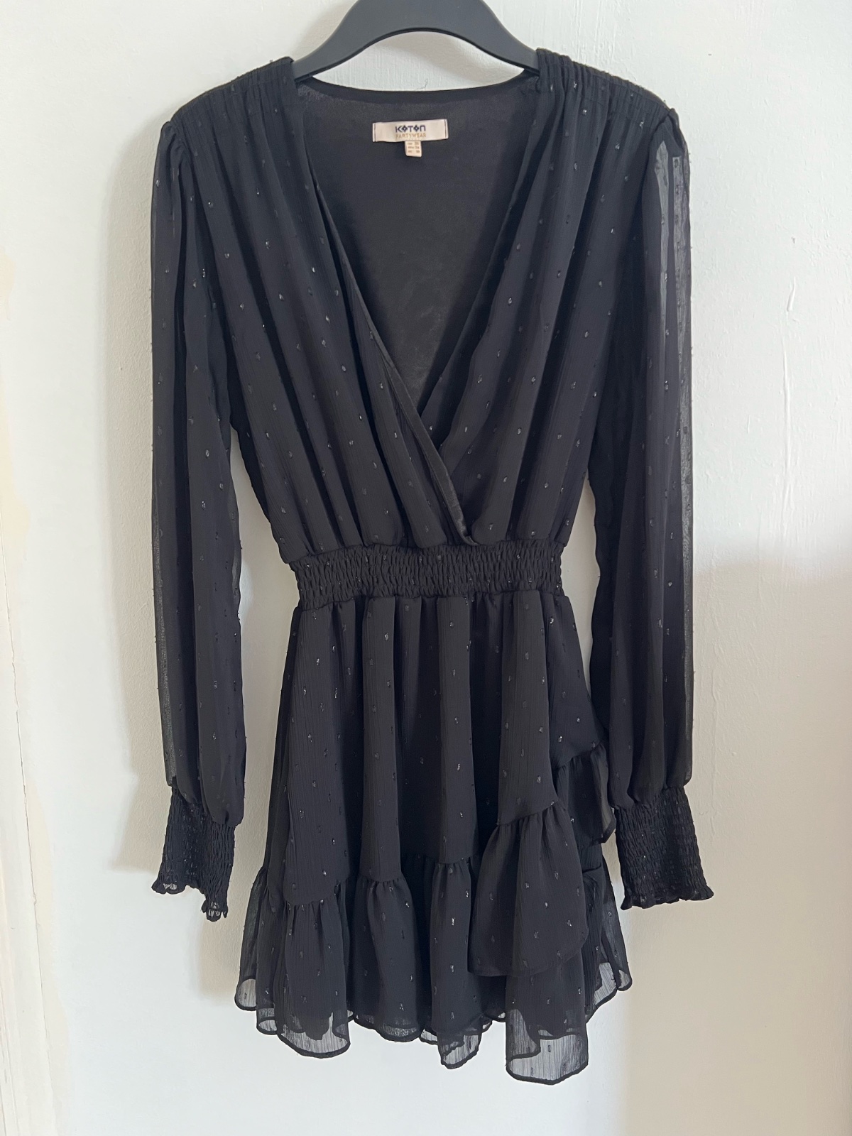 Robe soirée