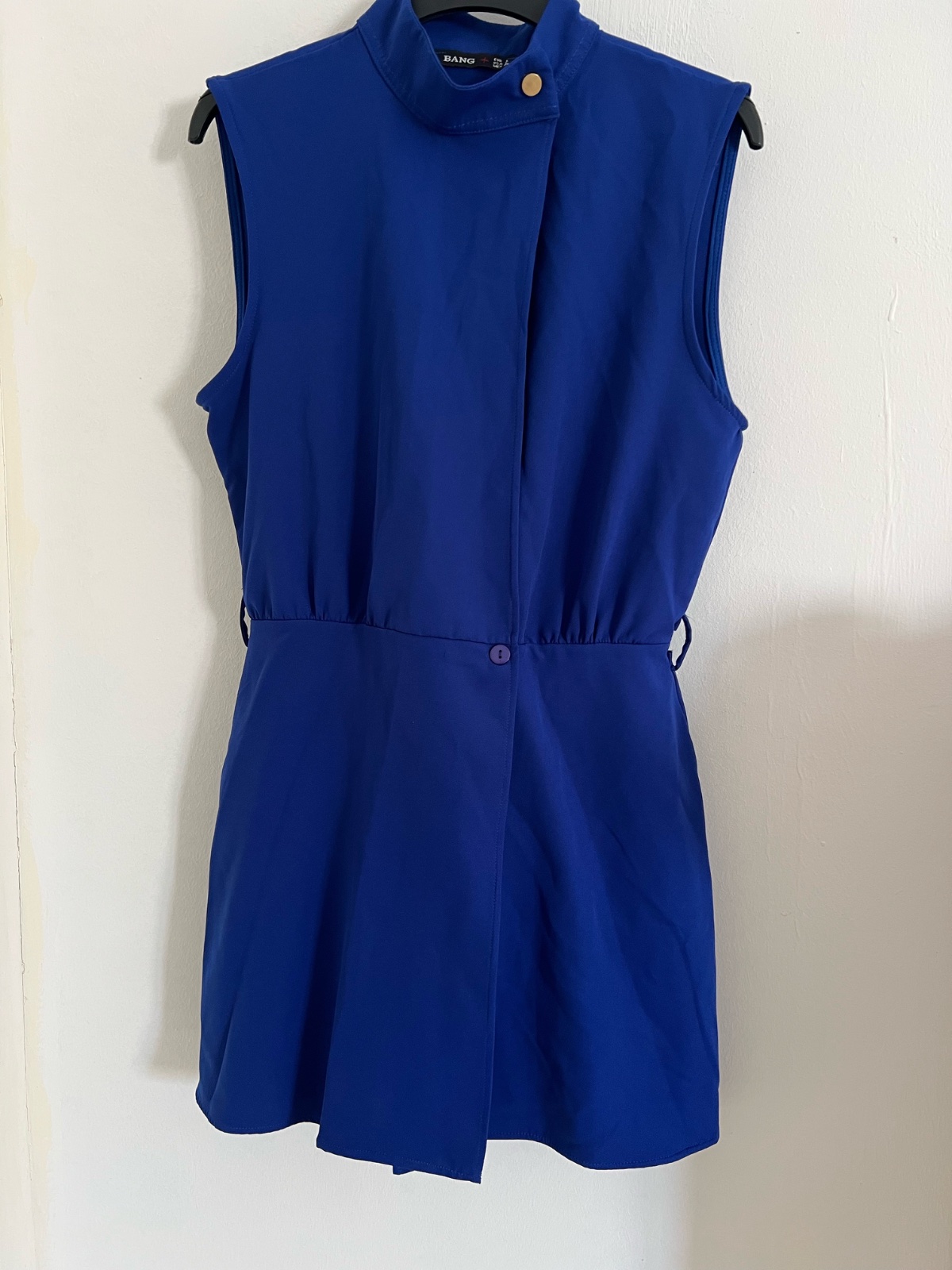 Combi-short