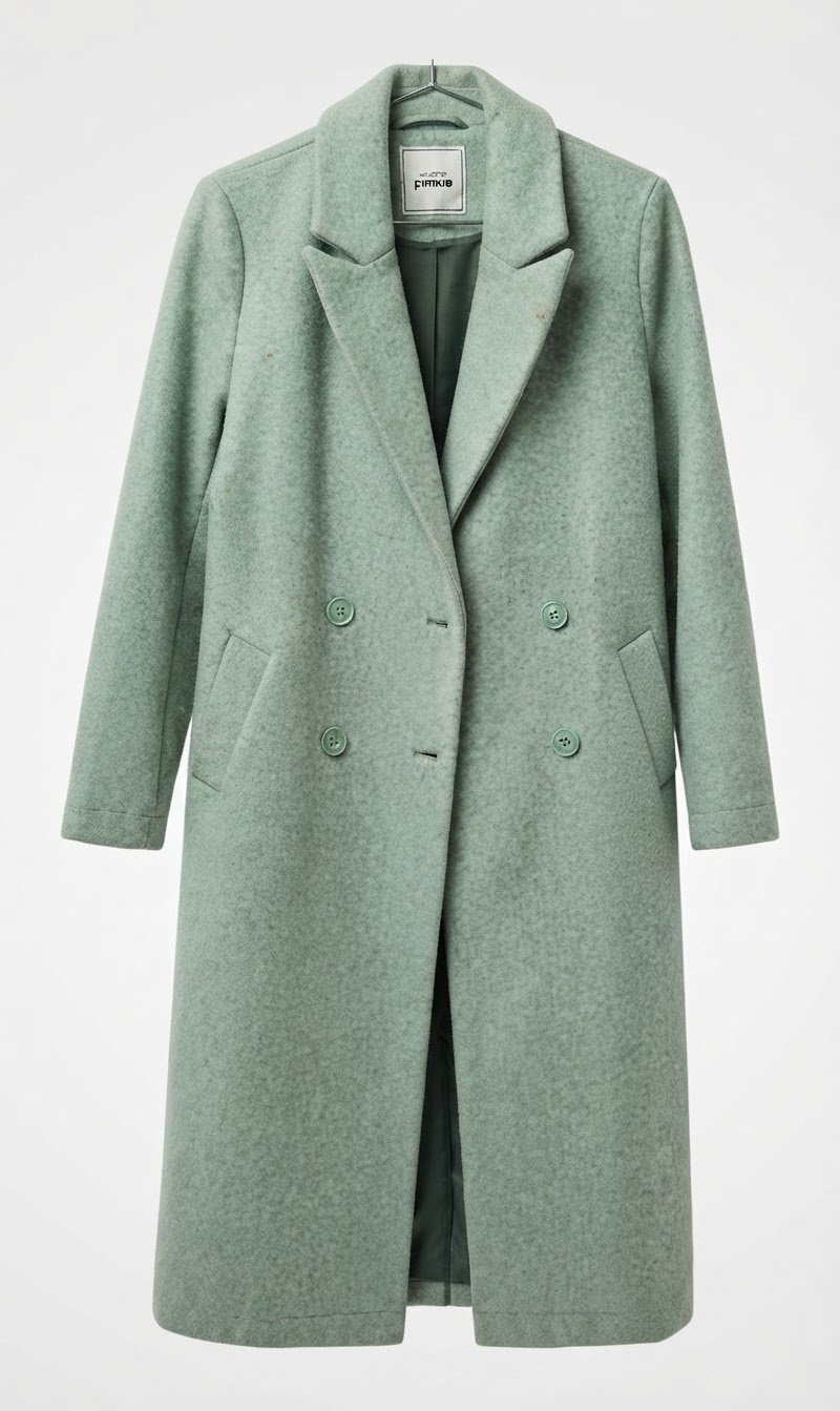 Manteau