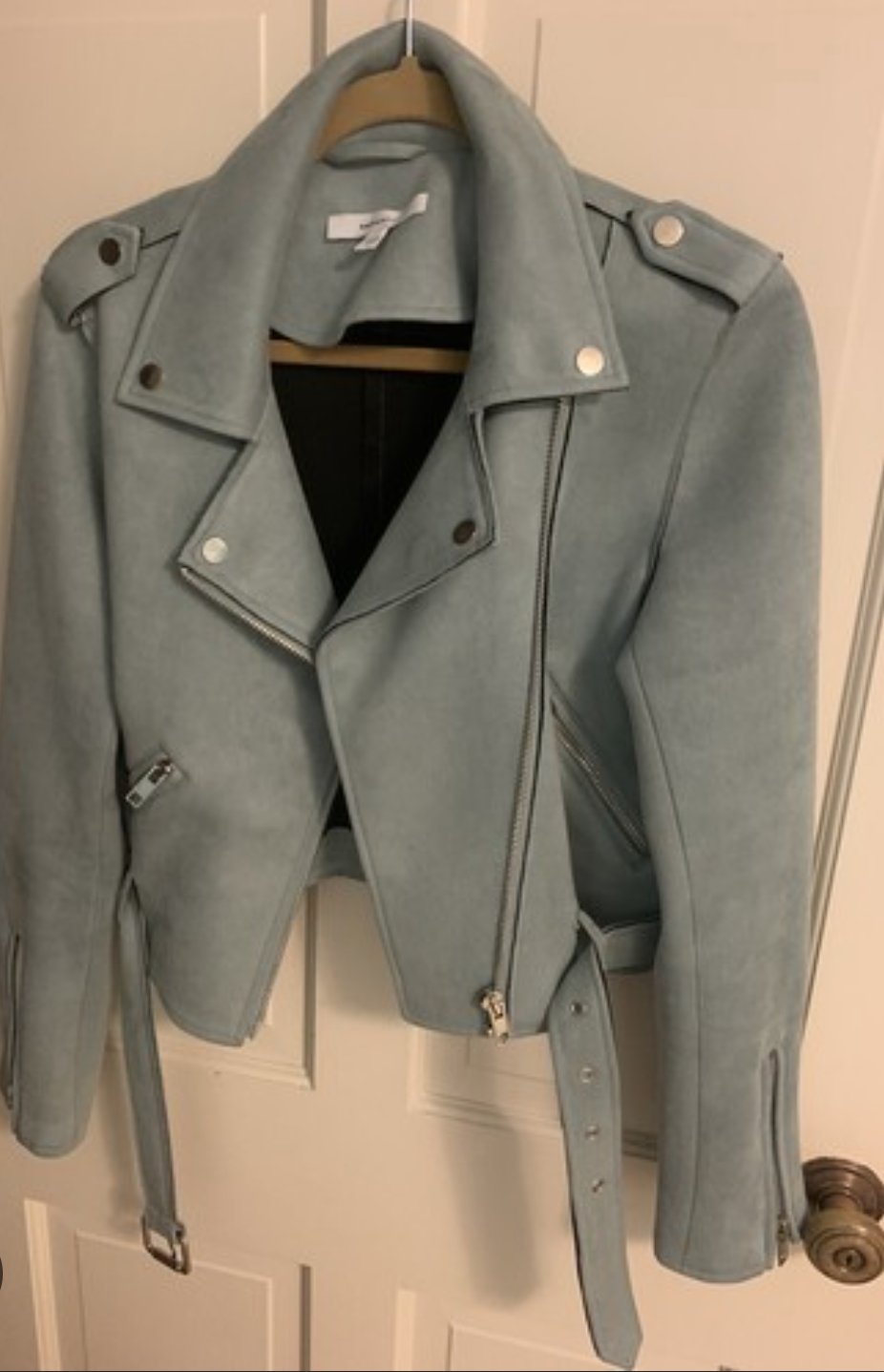 Veste zara