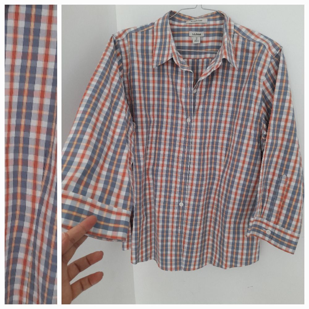 Chemise Bean