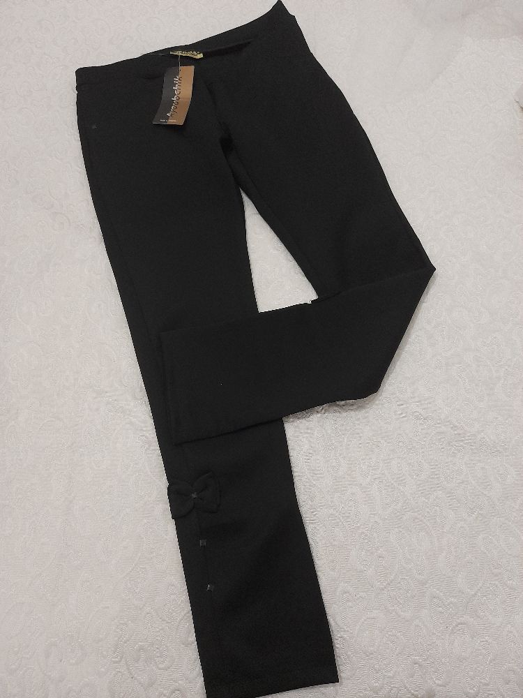 Pantalon noir