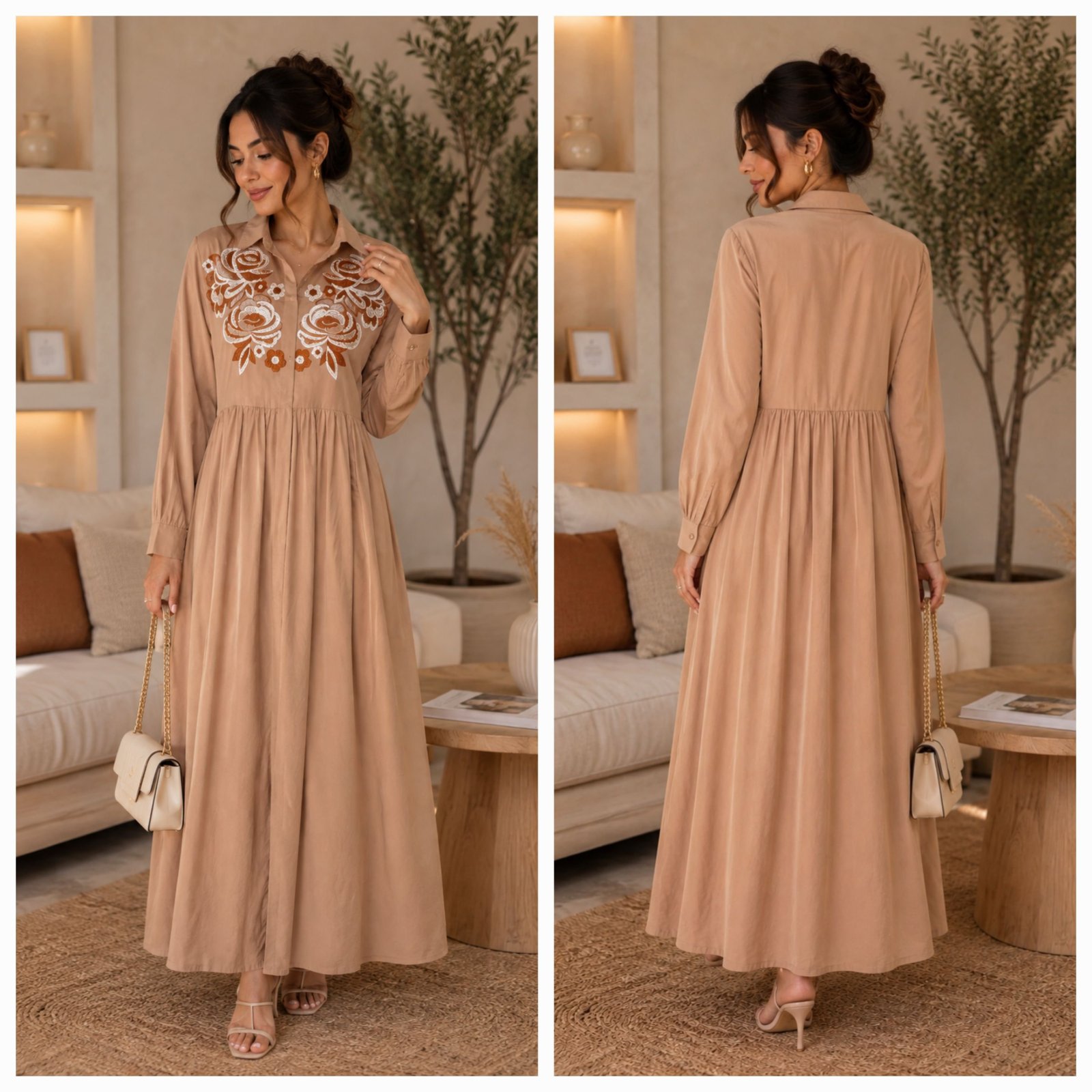 Robe Refka