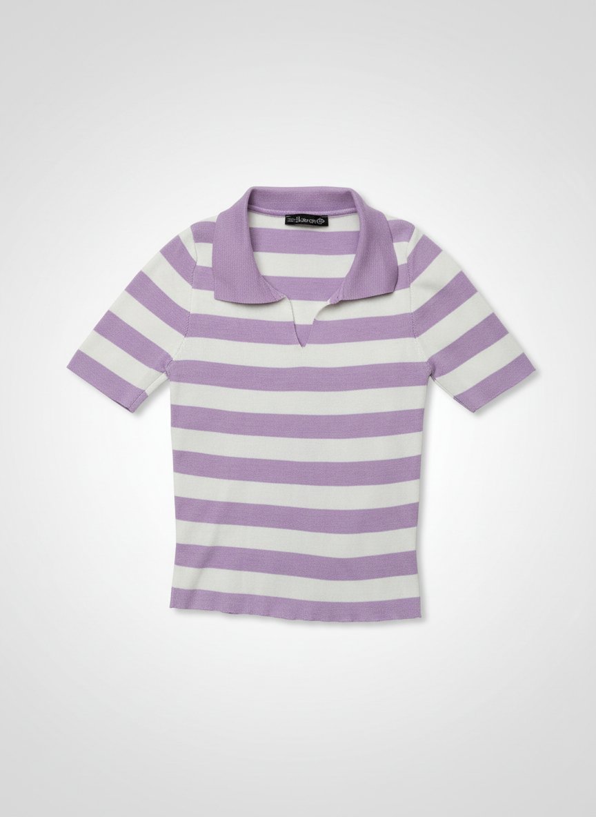 T SHIRT strapped