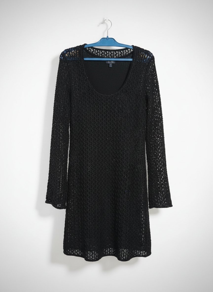 Robe noire 