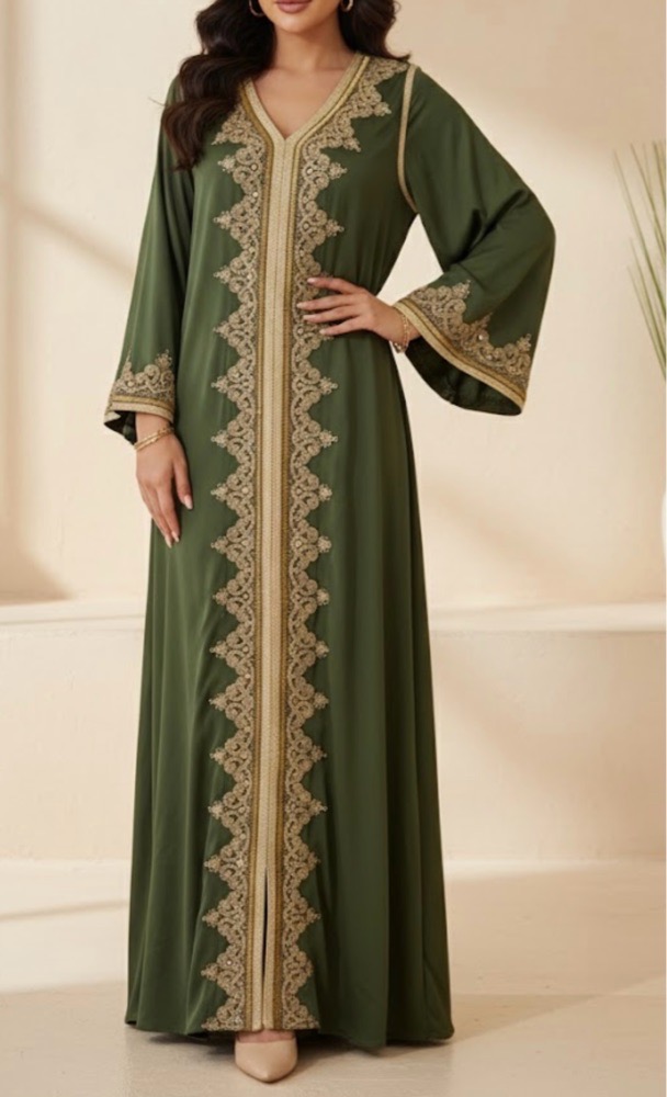 Caftan