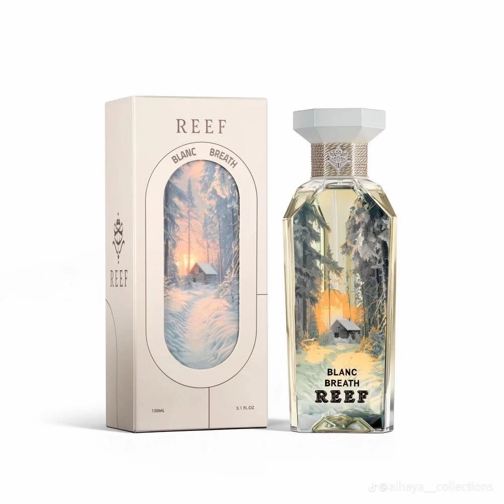 Parfum Original REEF BLANC  BREATH 