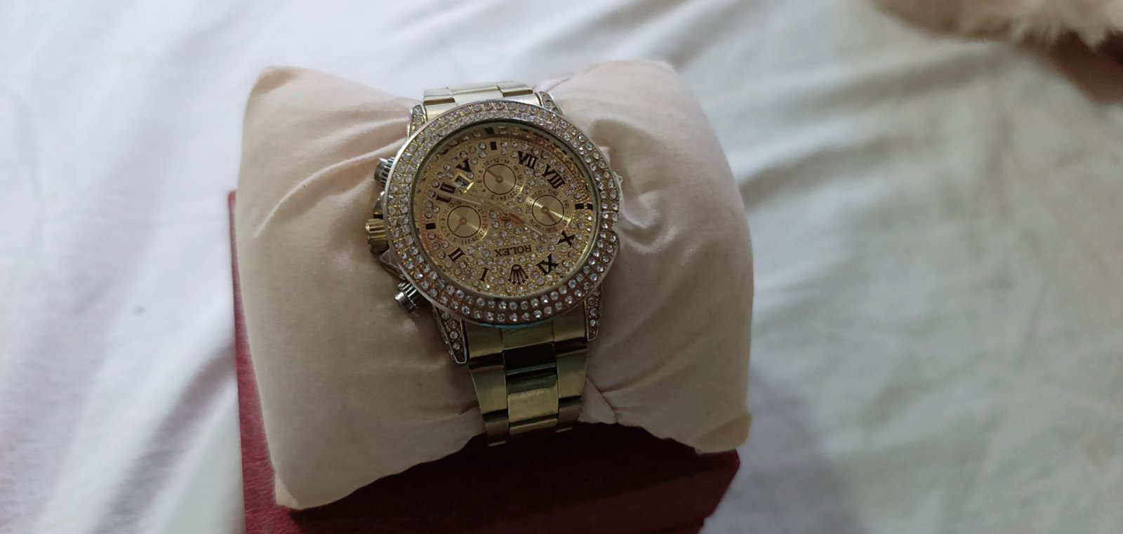 Montre femme 