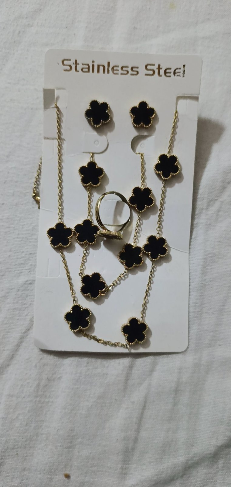 Accessoires 