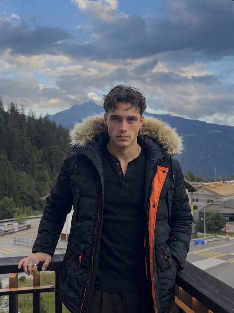 Manteau