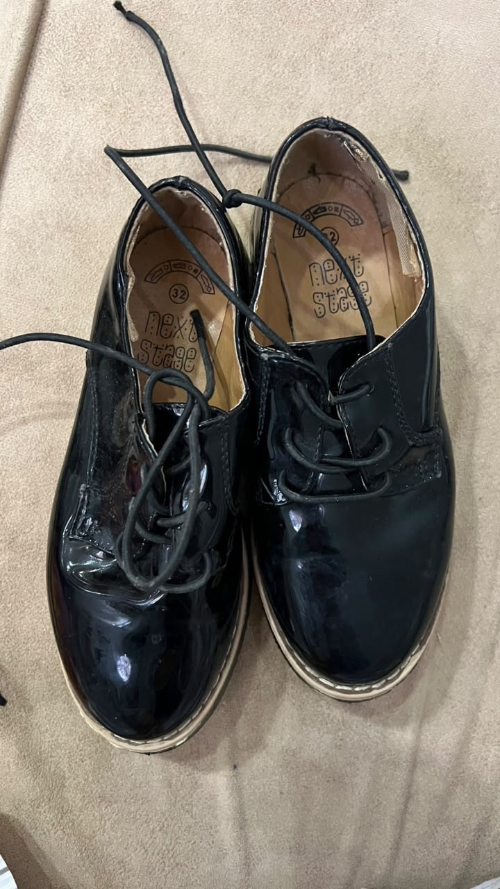 Chaussure
