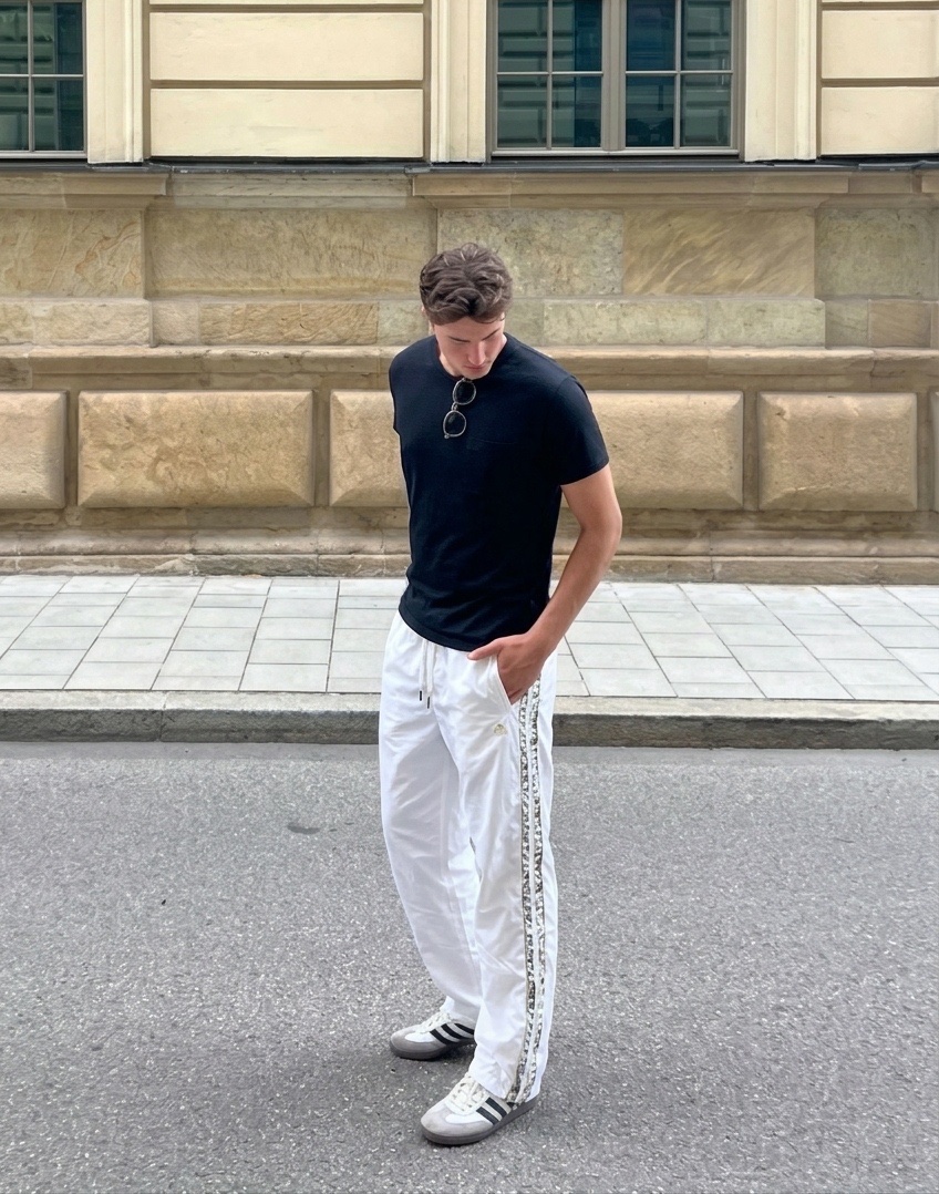 Pantalons