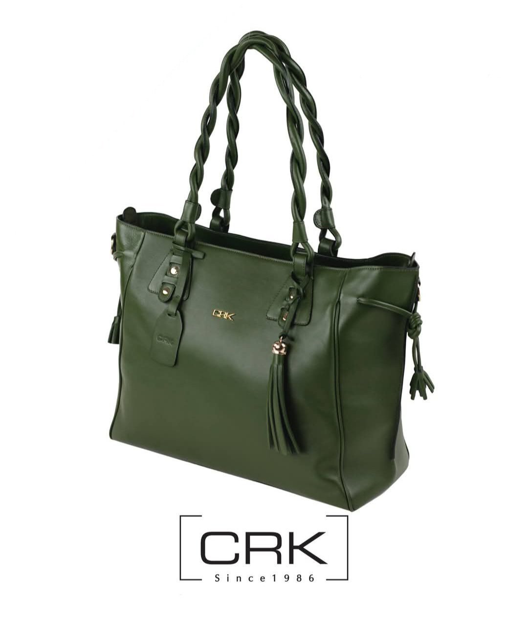 Sac CRK grand format