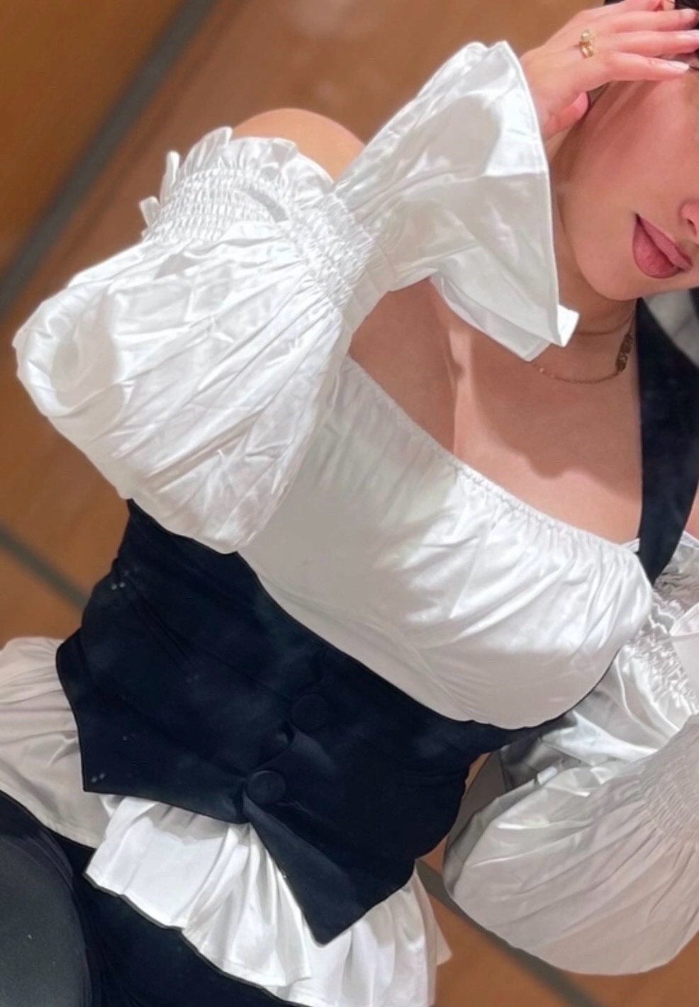 Chemise 