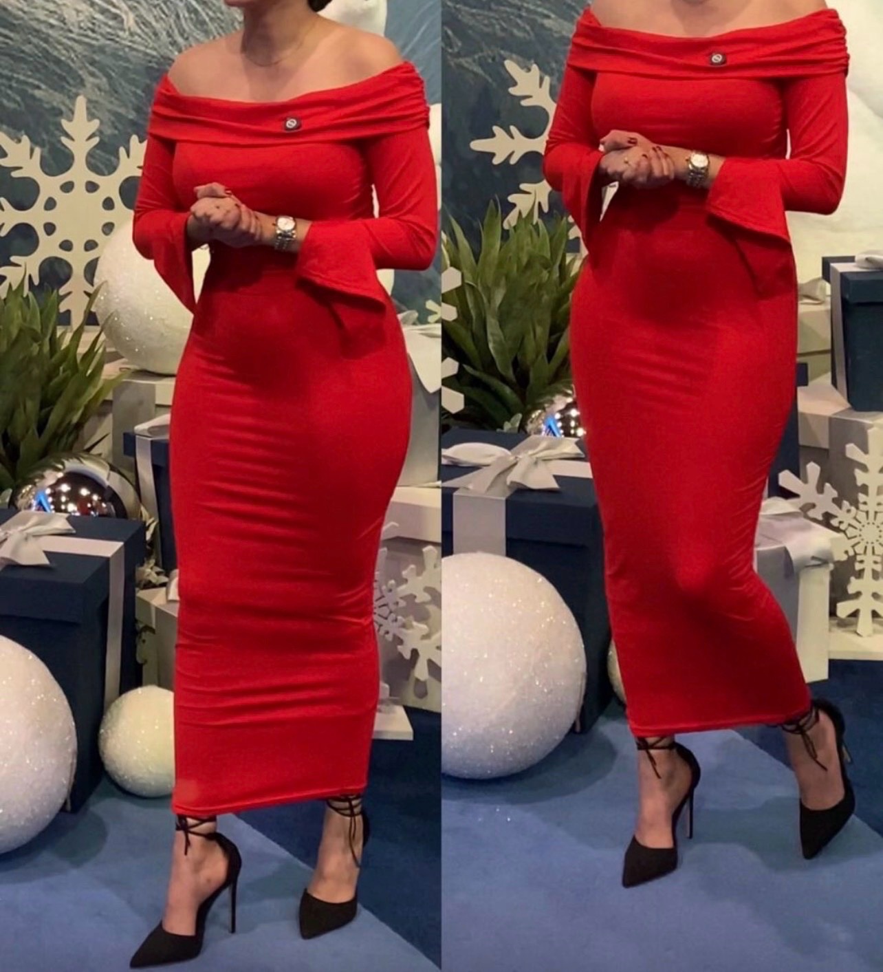 Deux pieces jupe w top 