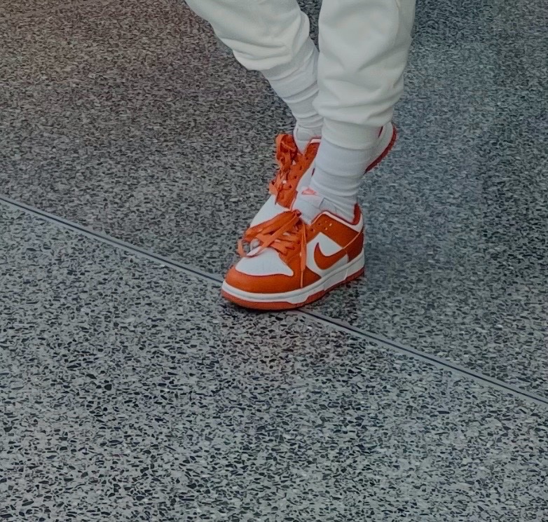 Espadrilles