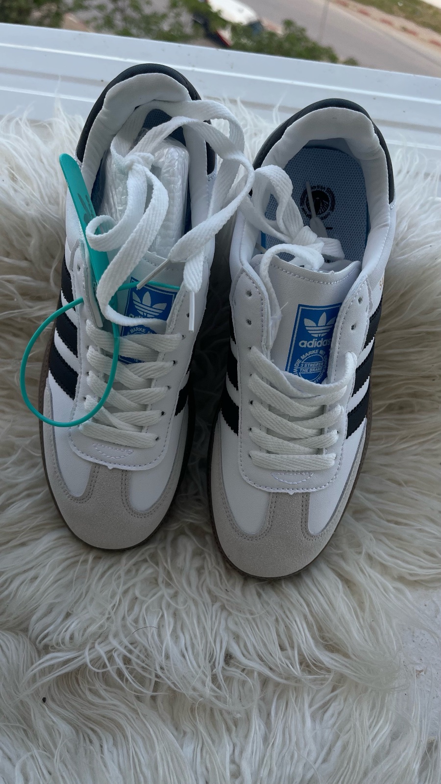 Espadrilles