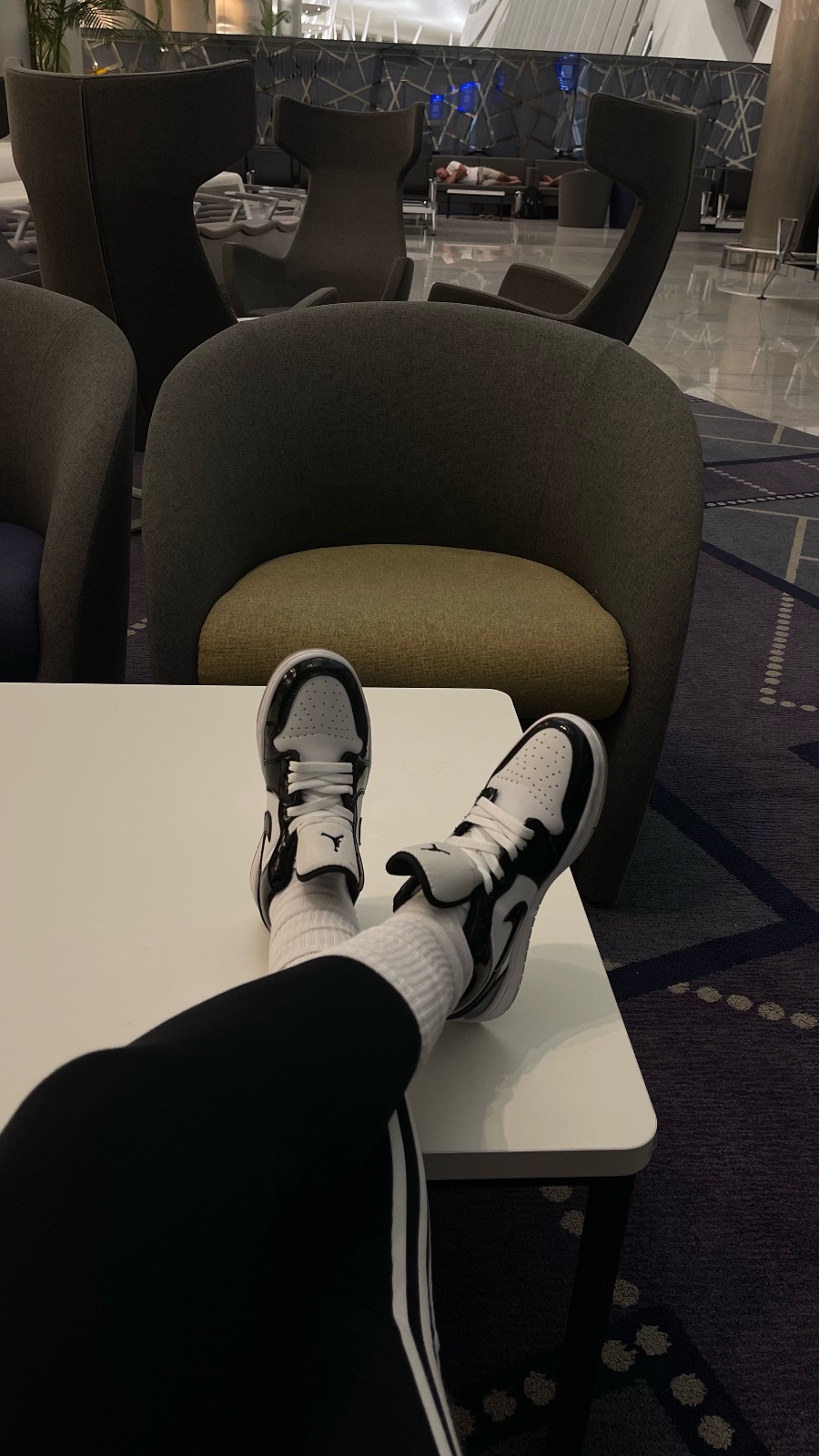 Nike