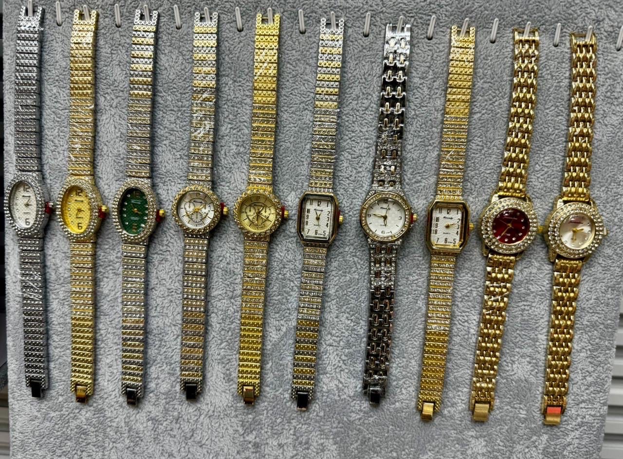 Montre 