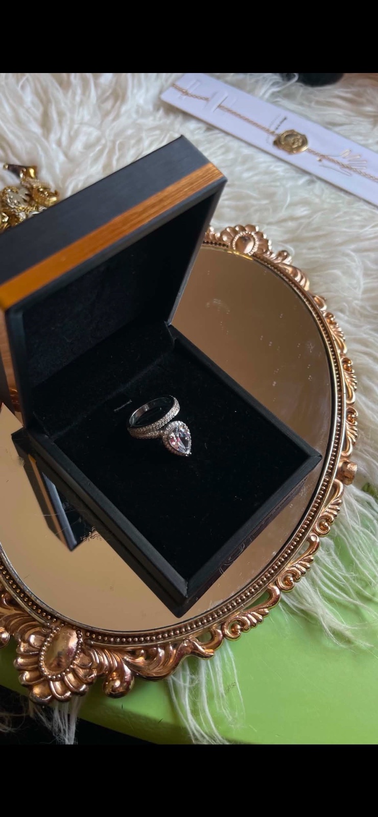 Bague