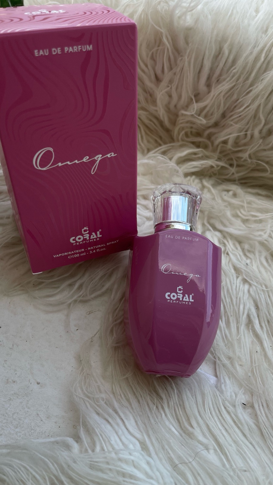 Des prfums importée m Dubai