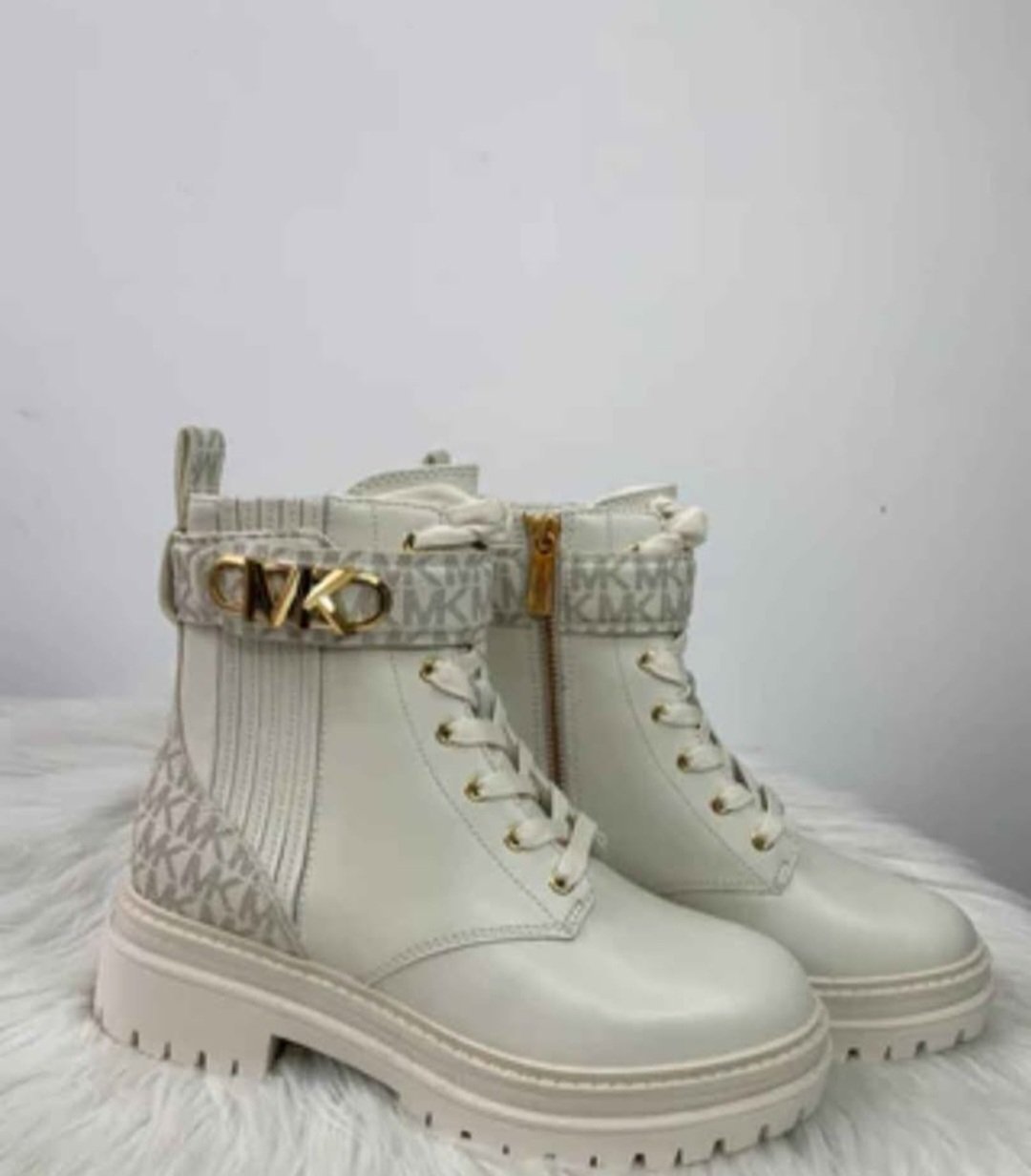 Botte authentique