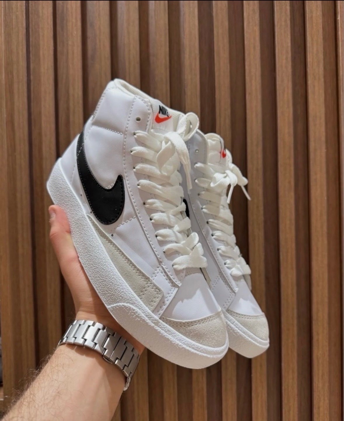 Nike blazer neuf
