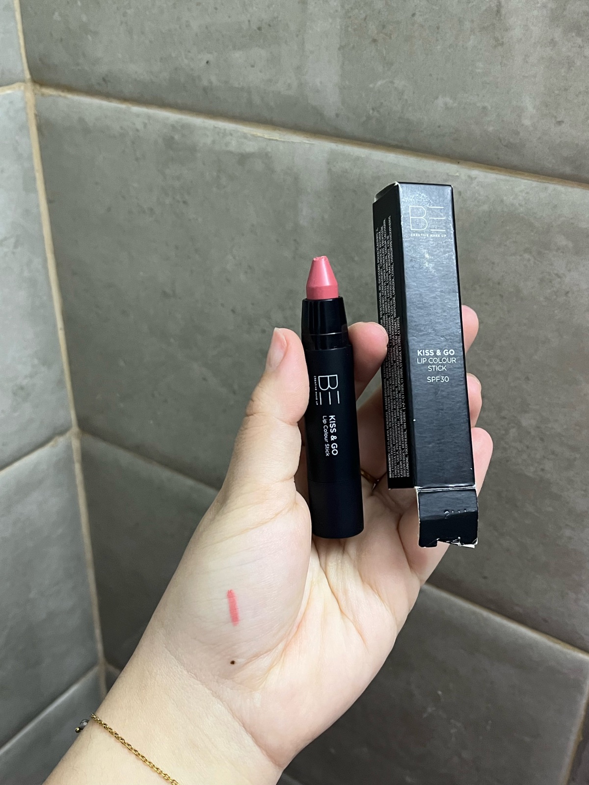 Rouge a levre