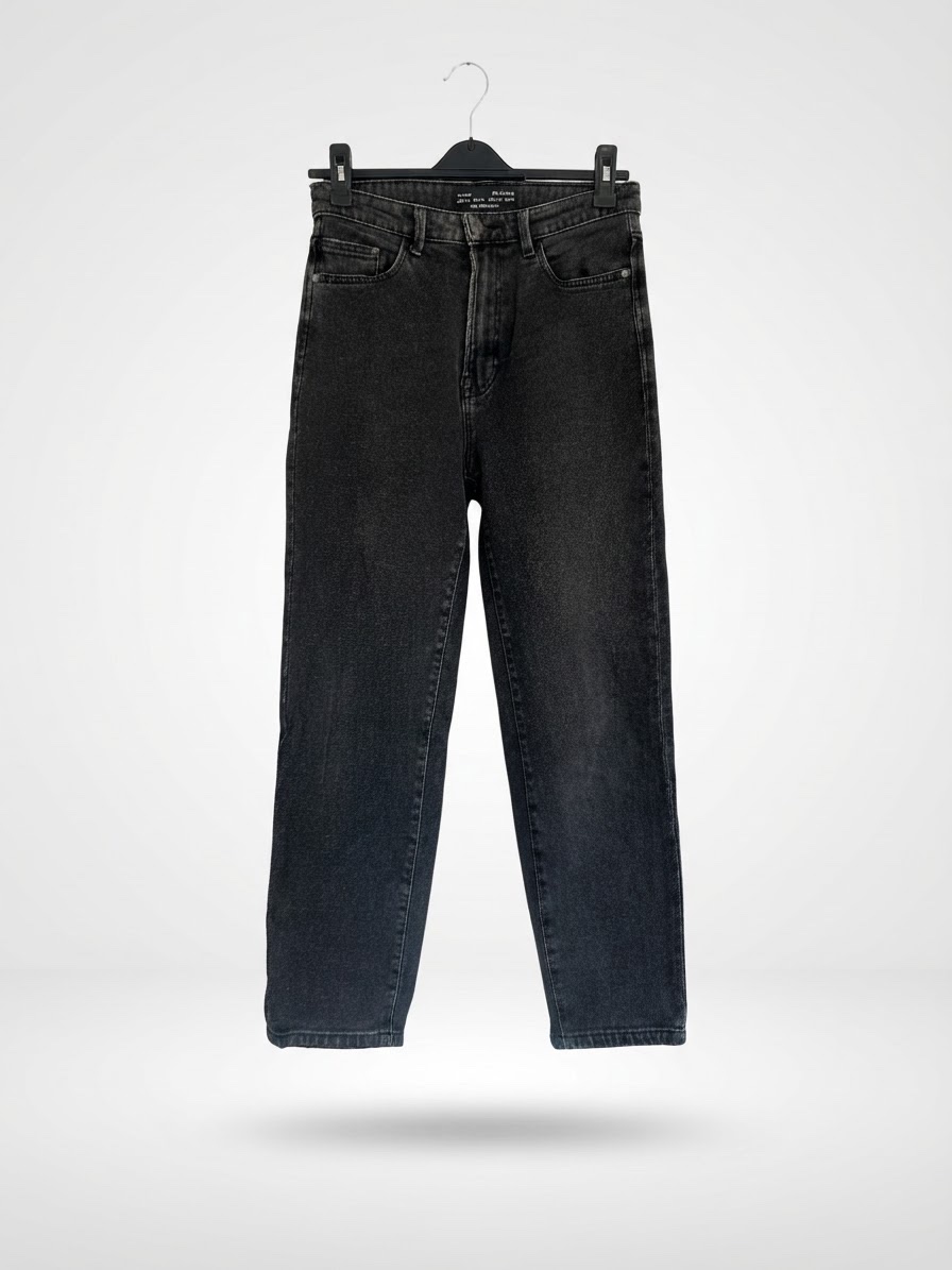 Mom slim jeans