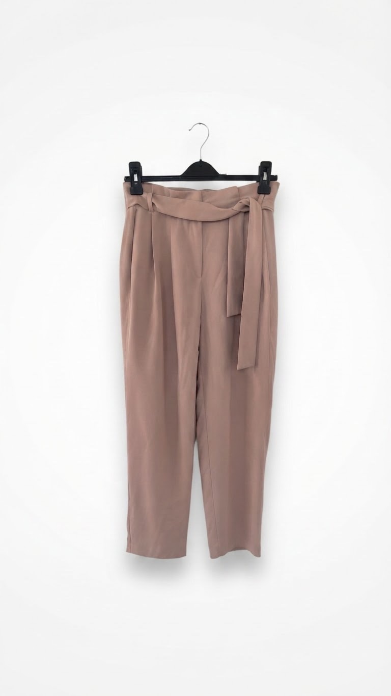 Vintage HALLHUBER women’s trousers