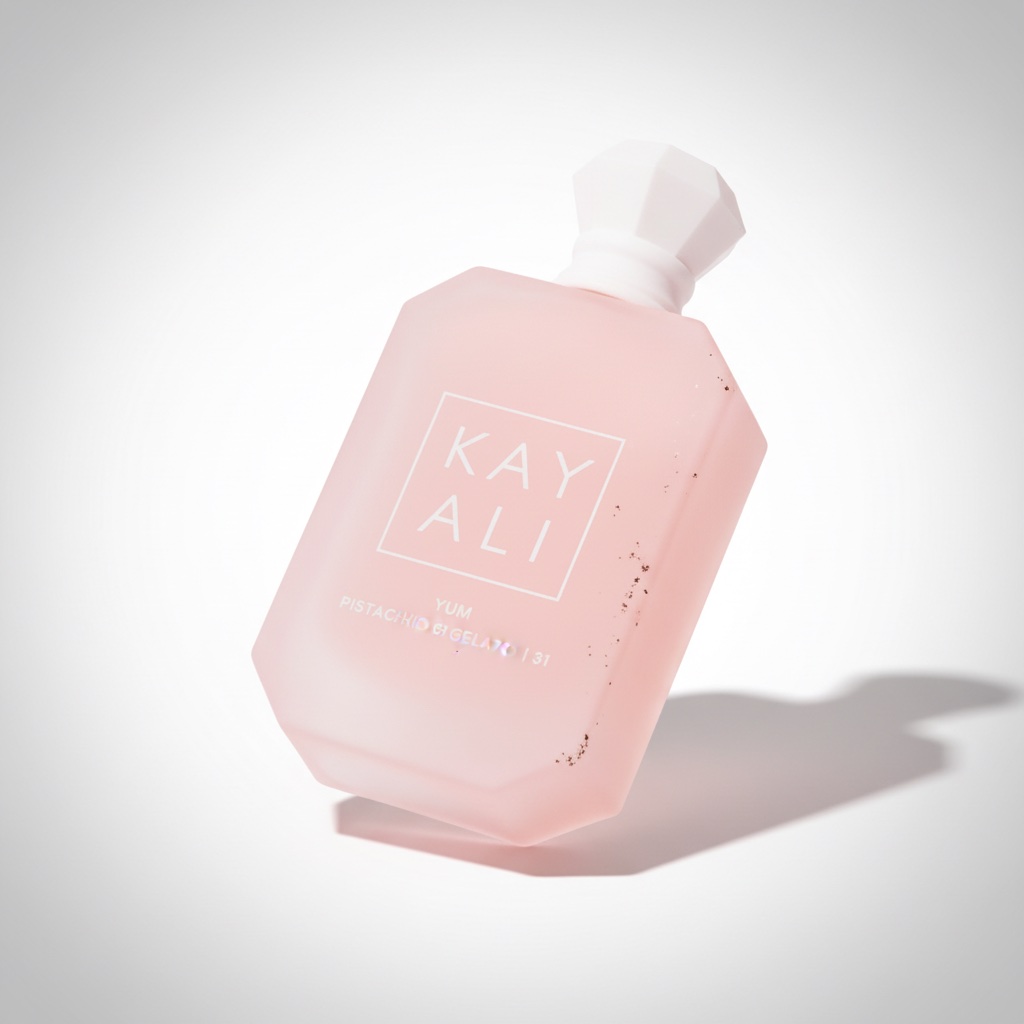 Parfum KAYALI YUM BOUJEE MARSHMALLOW INTENSE