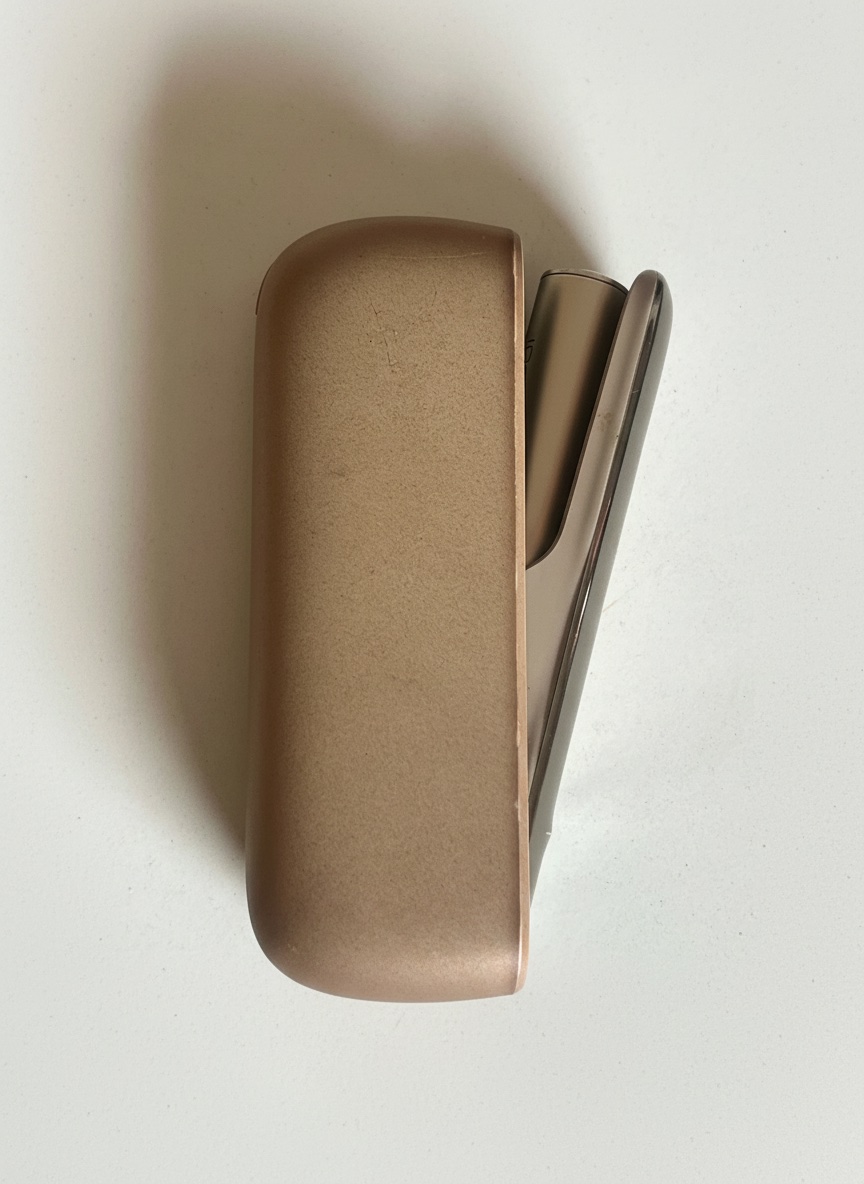 IQOS
